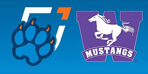 Ontario Tech Ridgebacks Women's Basketball vs. Western Mustangs | Campus Recreation and Wellness Centre