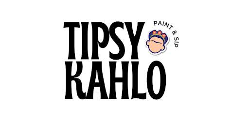 Tipsy Kahlo - Paint & Sip (21st November) BEAUJOLAIS DAY | Corner Coffee