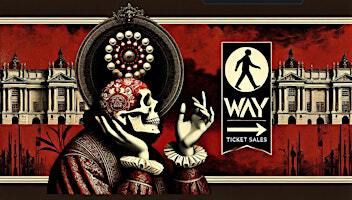 WAY TECHNO | Boom Boom Room Nightclub