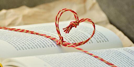 Trowbridge Stanza: Poetry Christmas List Generator & Book Exchange | Drawing Projects UK
