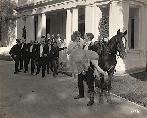 Film History Tour of the Fényes Mansion | Pasadena Museum of History ...