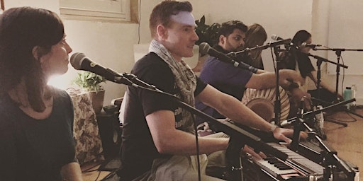 Mantra Magic & Kirtan Groove | Ashtanga Yoga Centre of Melbourne