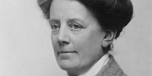 Zärtliche Töne des Widerstands - ein Ethel Smyth-Abend | Grieg-Begegnungsstätte Leipzig