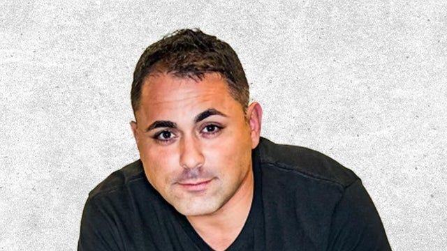 Anthony Rodia: Laugh Till It Hurts Tour 2025 (Verona) | The Showroom at Turning Stone Resort Casino