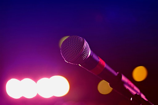 Poetry & Conversations Open Mic | 214 N Perry St