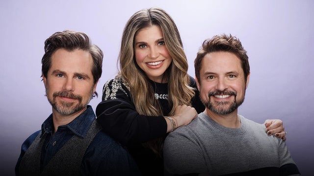 Pod Meets World Live: The Kids (Still) Wanna Jump! Tour 2025 (Seattle) | Neptune Theatre