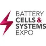 Battery Cells and Systems Expo 2025 | NEC, England, UK