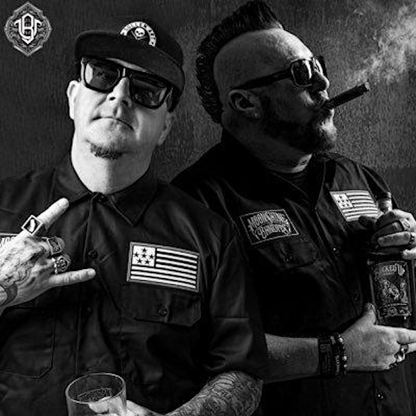 Moonshine Bandits | Last Exit Live