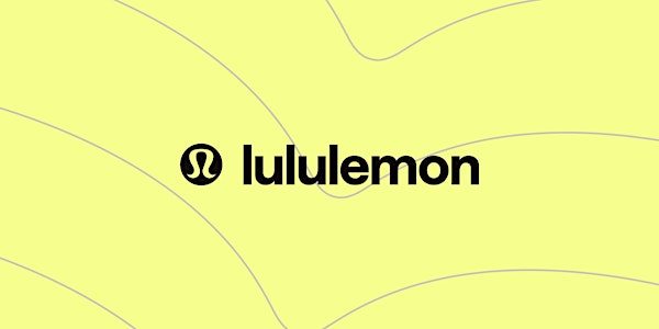 Learn-to-Run at Lululemon Morgan Crossing | lululemon