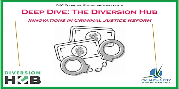 Deep Dive: The Diversion Hub | Meinders School of Business ( NW 26th / 27th &  McKinley / Blackwelder)  Oklahoma City University