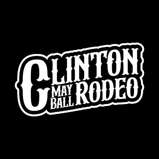 Clinton May Ball Rodeo & Barn Dance May 24th and 25th | 6938 BC-97