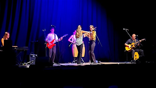 Celtic-Gospel Concert | St. Francis Centre for Community, Arts and Culture
