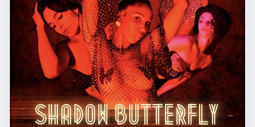 Tulum Cabaret Burlesque- Shadow Butterfly | Radio Tulum