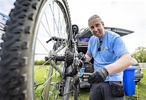 FREE Dr Bike Surgery at School Green Centre, Shinfield | Shinfield Green