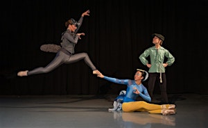 Marin Ballet’s Spring Concert, Saturday, March 29, at 5pm | Marin Ballet - Phyllis Thelen Theater
