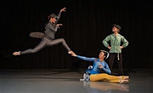 Marin Ballet’s Spring Concert, Saturday, March 29, at 5pm | Marin Ballet - Phyllis Thelen Theater