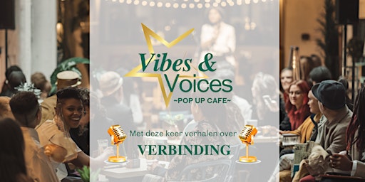 Vibes & Voices | Floraweg 200