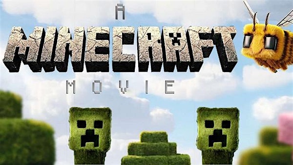 A Minecraft Movie | Alpine Cinema
