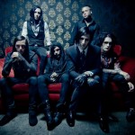 Motionless In White Vienna Concert Tour 2025｜January 28 | RaiffeisenHalleImGasometer