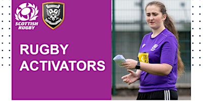 Rugby Activators | Perthshire RFC