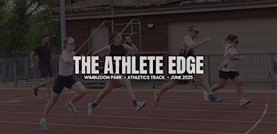 Power & Pace | Wimbledon Park Athletics Track