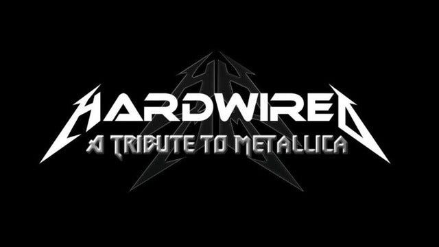 Thrash Sessions Ft. Hardwired & The Pantera Experience pres. by WJRR 2025 (Orlando) | House of Blues Orlando