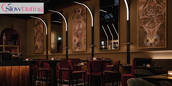 Speed Dating in Edinburgh for 20s & 30s | The Alchemist George Street