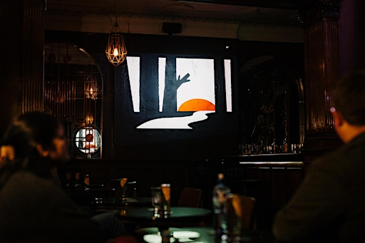 Belfast by the Glass: an alternative history of Belfast, sip by sip! | The Spirit Circle: Sensorium & Belfast by the Glass