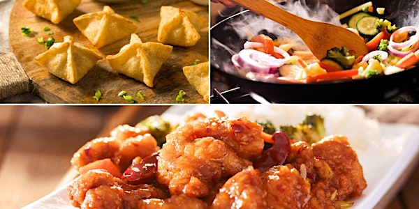 Discover Chinese Cooking - Cooking Class by Cozymeal™ | Location provided after booking