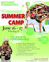 RG "Y Generation" Summer Camp | KRUG Community Circle