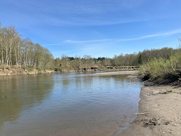 Lower Snoqualmie River Channel Migration Zone  (CMZ) Open House | Carnation City Hall