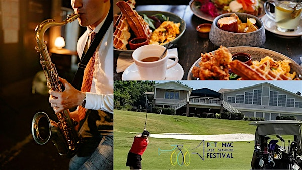 Jazz Brunch and Golf at Wicomico Shores | Wicomico Shores Golf Course