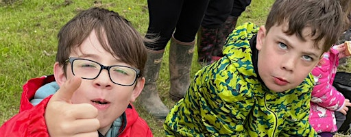 Forest School Holiday Club | Peck Wood Centre