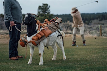 1st Annual GOAT Outlaw Open - Women's Only !! | The Retreat at Silvies Valley Ranch