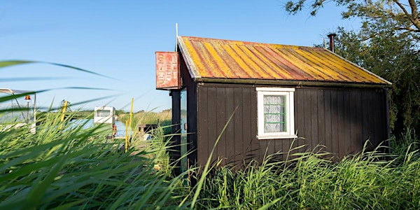 Eel Sett Guided Broads Ranger Walk | NR29 5LL