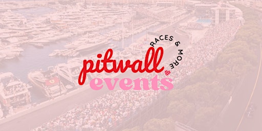F1 Monaco Grand Prix Watch Party w/ PitwallRecs | The Cow