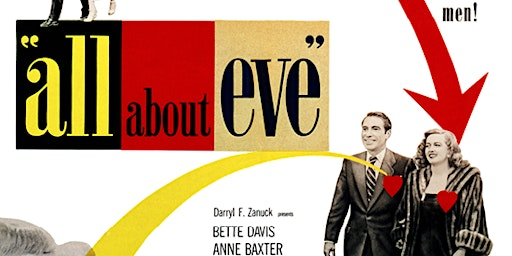 Classic Cinema: All About Eve | Penarth Pier Pavilion