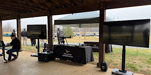 Volatus Demo Day 2025 - Day 2 | Volatus Drones Canada (Formerly OmniView Tech)