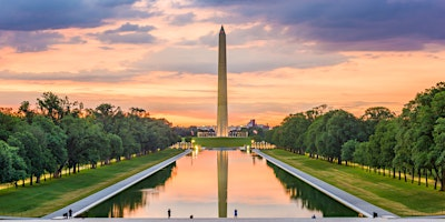 Uncover Washington D.C.’s secrets with our outdoor escape game! | United States Capitol