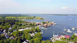 Amazing Scavenger Hunt! - St. Michaels‘ Maritime Mischief Hunt | 200 Cherry St
