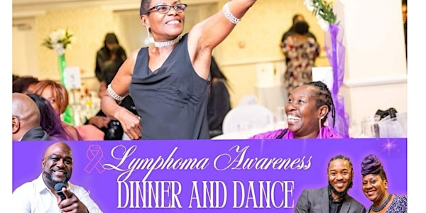 Lymphoma Awareness Dinner & Dance | The H Suite