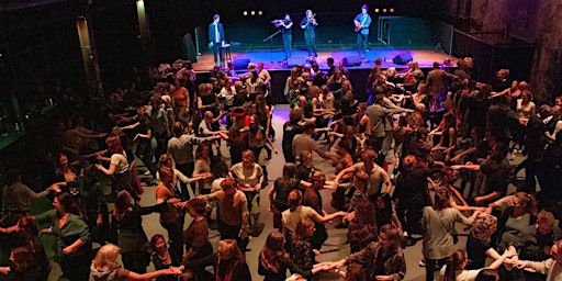 The Berlin Ceilidh | Kesselhaus in der Kulturbrauerei