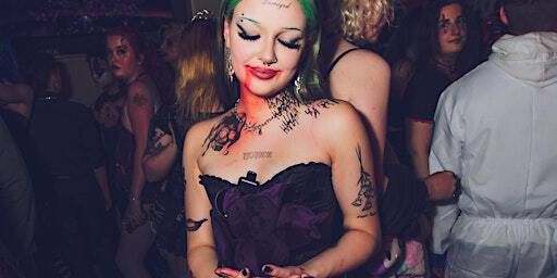 EMOWEEN BRISBANE 2025 | The Brightside Brisbane