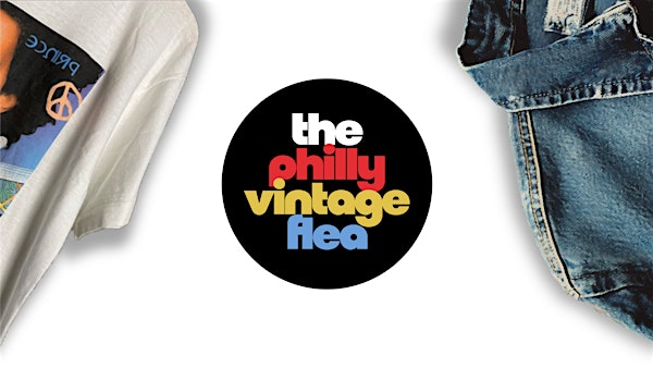 The Philly Vintage Flea | The Greater Philadelphia Expo Center & Fairgrounds