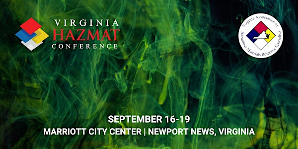 Annual Hazmat Conference | Newport News Marriott at City Center