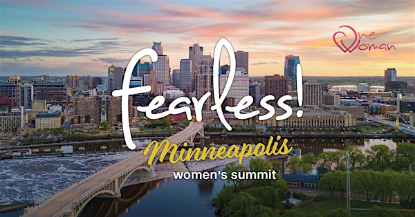 Fearless Women's Summit | Embassy Suites by Hilton Minneapolis North
