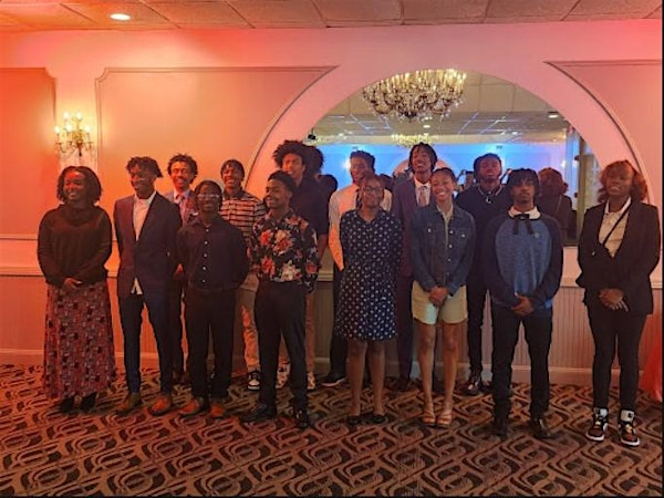 2025 Cleveland Alumni Kappa Scholarship Luncheon | The Venue on North Vine