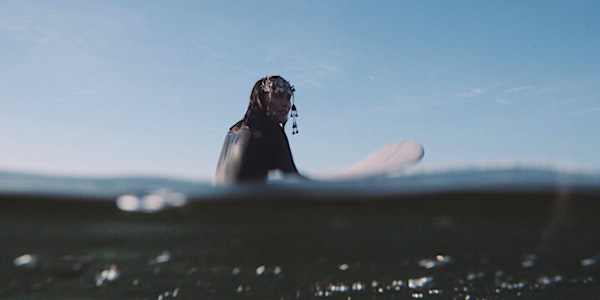 SHREDDING: A NEW LENS IN SURF FILMMAKING Shorts Program! | Philosophical Research Society