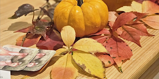 Watercolour Workshop |Falling Leaves & Autumnal Landscapes | Cass Art