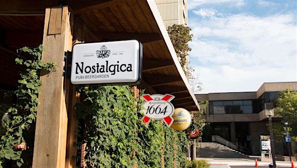 Soirée Nostalgie Karaoké | Nostalgica Pub & Beer Garden